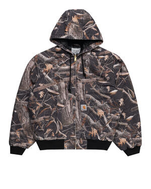 Carhartt WIP OG Active Jacket | I035891.894O | AFEW STORE